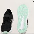 Buty do biegania dziecięce ASICS GT-1000 12 PS black/apricot crush 12