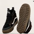 Buty Vans UA SK8-Hi MTE-2 khaki/black 9