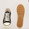 Trampki damskie BIG STAR NN274269 czarne 10