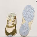 Buty Mizuno Contender Countryside olive drab/pristine/cedar 9