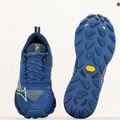 Buty do biegania męskie Mizuno Wave Daichi 8 navy peony/ sharp green/ dress blues 9