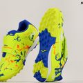 Buty piłkarskie dziecięce Joma Megatron Jr TF lemon fluor 10