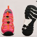 Buty dziecięce KEEN Motozoa Sneaker jazzy/evening primrose 10