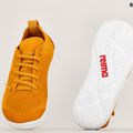 Buty barefoot dziecięce Reima Barefoot Astelu dark mango 14