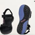 Sandały damskie Columbia Globetrot black/cosmos 12