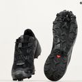 Buty do biegania damskie Salomon Speedcross 6 black/black/phantom 11