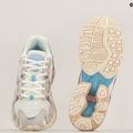 Buty damskie Mizuno Wave Rider 10 white sand/shifting sand/snow white 10