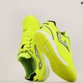 Buty piłkarskie męskie Joma Dribling IN lemon fluor 9