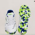 Buty piłkarskie męskie Joma Liga 5 TF white 10