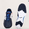 Buty piłkarskie męskie Joma Cancha TF marine/white 9