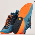 Buty do biegania męskie DYNAFIT Ultra Pro 2 storm blue/bluberry 9