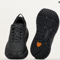 Buty damskie HOKA Bondi SR black/black 9