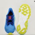 Buty do biegania męskie HOKA Arahi 7 virtual blue/cerise 9