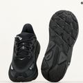 Buty do biegania damskie HOKA Clifton 9 GTX black/black 9