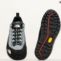 Buty podejściowe  damskie The North Face Verto Alpine Gore-Tex monument grey/black 9