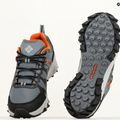 Buty trekkingowe męskie Columbia Peakfreak II Outdry graphite/warm copper 11