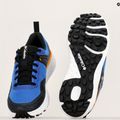 Buty turystyczne męskie Columbia Konos TRS vivid blue/marmalade 12