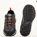 Buty trekkingowe  męskie Columbia Crestwood graphite/dark adobe 10