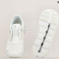 Buty męskie On Running Cloud 5 undyed-white/white 9