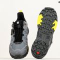 Buty trekkingowe męskie Salomon X Ultra 4 GTX quiet shade/black/evening primrose 11