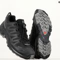 Buty do biegania męskie Salomon XA Pro 3D V9 GTX black/phantom/pewter 9