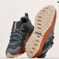 Buty męskie Columbia Facet 75 OD graphite/owl 11