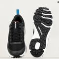 Buty turystyczne męskie Columbia Konos Trs Outdry black/mountain red 16