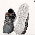 Buty męskie SKECHERS Verse Flash Point charcoal 9