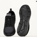 Buty męskie SKECHERS Dyna-Air Blyce black 9