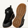 Buty Vans UA UltraRange EXO Hi MTE-1 Giraffe black/brown 9