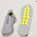 Buty męskie SKECHERS Slip-ins Go Walk 6 Easy On grey/grey/green 9