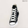 Trampki Converse Chuck Taylor All Star Classic Hi M9160C black 9