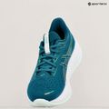 Buty do biegania damskie ASICS Gel-Cumulus 26 rich teal/pale mint 9