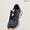 Buty do biegania damskie On Running Cloud X 3 iron/fade 9