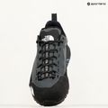 Buty podejściowe męskie The North Face Verto Alpine Gore-Tex asphalt grey/ black 9