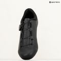 Buty szosowe męskie Fizik Vento Omna black/black 11