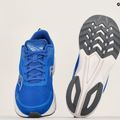 Buty do biegania męskie Saucony Axon 3 cobalt/silver 9