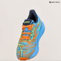Buty do biegania dziecięce ASICS Gel-Noosa Tri 15 GS waterscape/electric lime 9