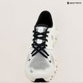 Buty do biegania damskie On Running Cloud X 3 white/black 9