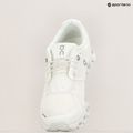 Buty do biegania damskie On Running Cloud 5 undyed-white/white 9