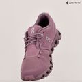 Buty damskie On Running Cloud 5 fig/quartz 9