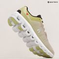 Buty do biegania damskie On Cloudflow 4 zest/frost 9