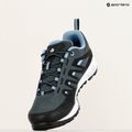 Buty turystyczne damskie Columbia Vapor Vent black/dark mirage 11