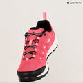 Buty turystyczne damskie Columbia Vapor Vent juicy/salmon rose 11