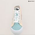 Buty Vans UA SK8-Hi Tapered Pastel Block multi/true white 9