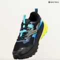 Buty do biegania męskie Joma Kubor black 10