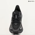 Buty do biegania męskie HOKA Clifton 9 Wide black/white 9