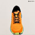 Buty do biegania męskie HOKA Torrent 3 solar flare/lettuce 16