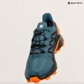 Buty do biegania męskie Salomon Supercross 4 GTX stargazer/black/turmeric 12