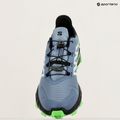 Buty do biegania męskie Salomon Supercross 4 flint stone/black/green gecko 12